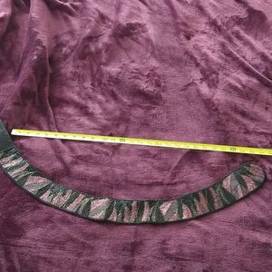 Belt by Jerome 28 inches